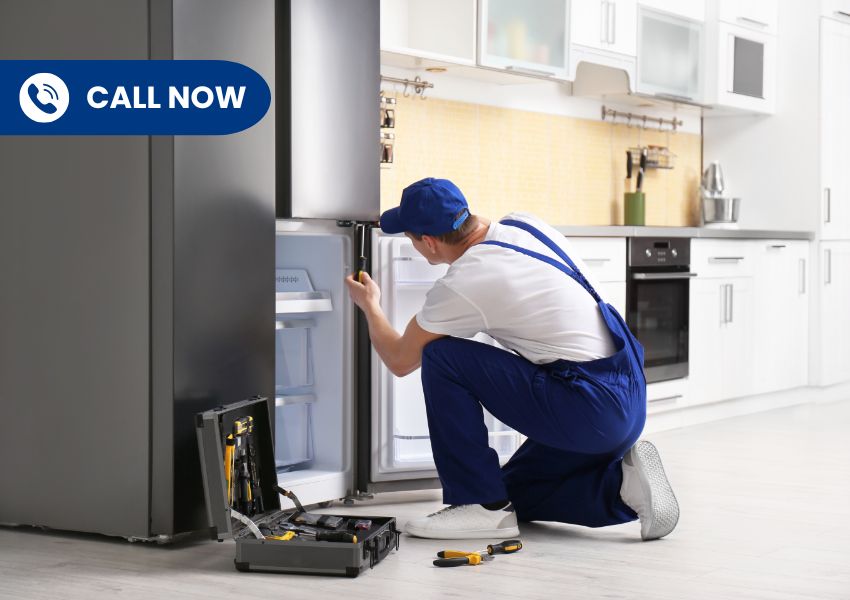 Ocala Appliance Repair Company